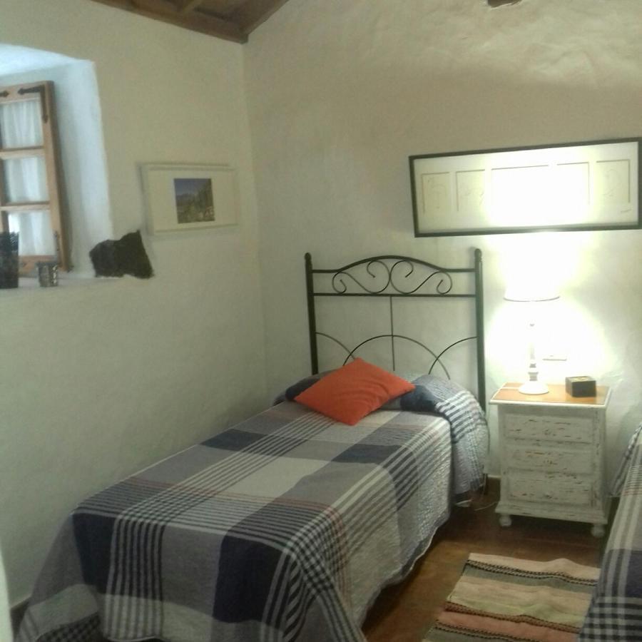 Holiday home El Lagar
