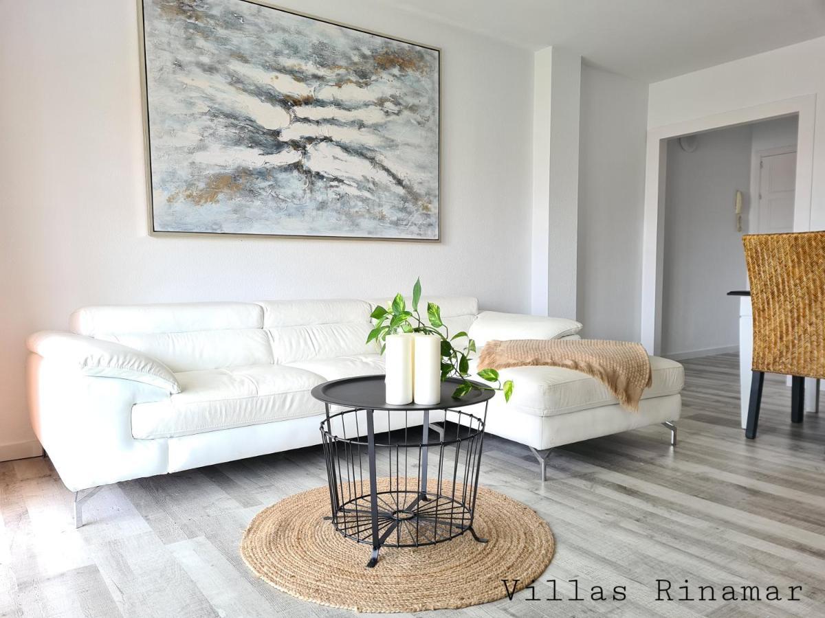 Adeje Penthouse By Rinamar Appartement *