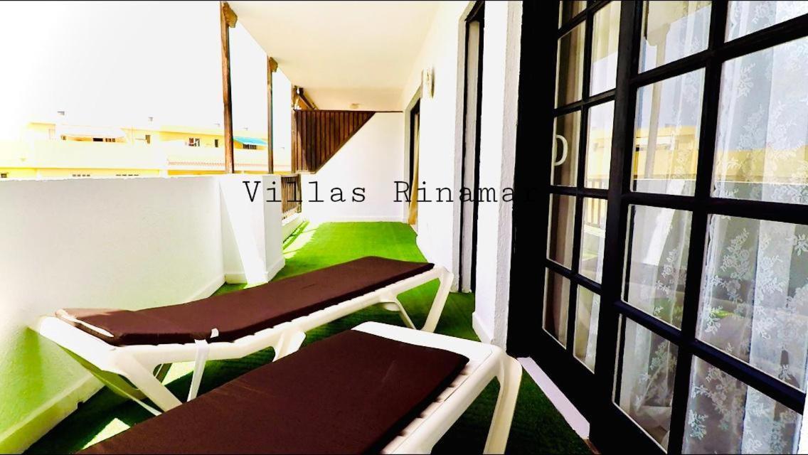 Appartement Adeje Penthouse By Rinamar Costa Adeje (Tenerife)