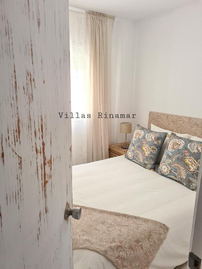 Adeje Penthouse By Rinamar Appartement Costa Adeje (Tenerife)