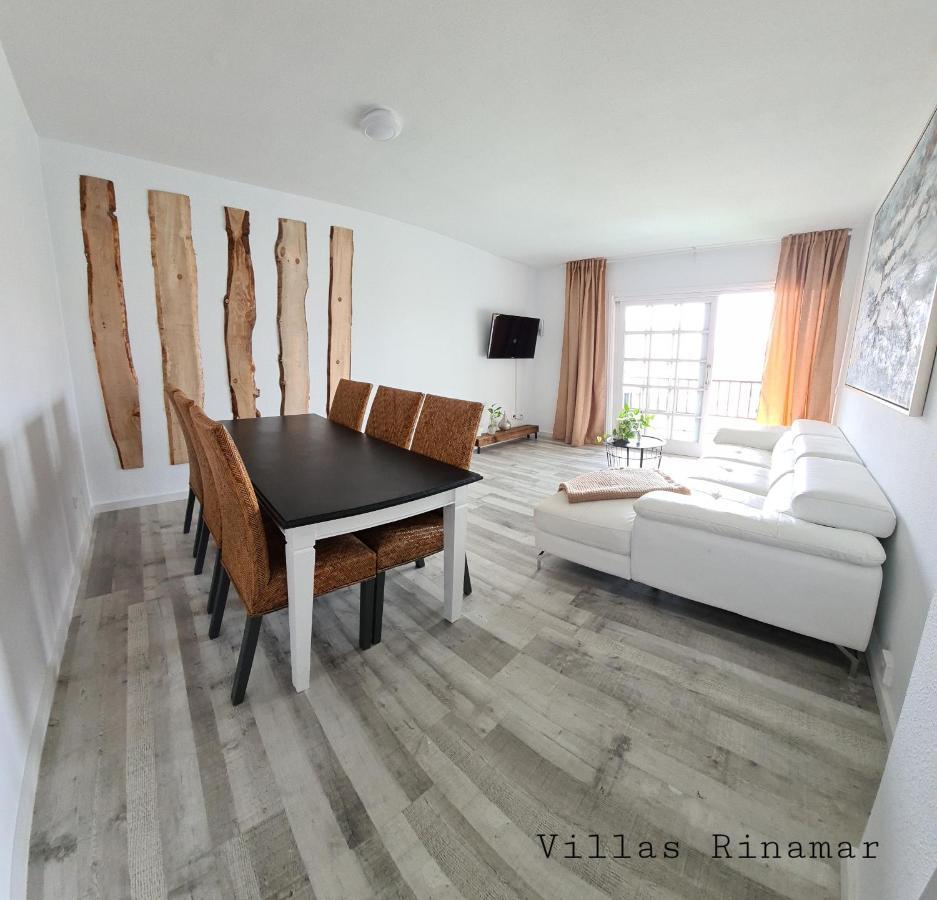 Appartement Adeje Penthouse By Rinamar *