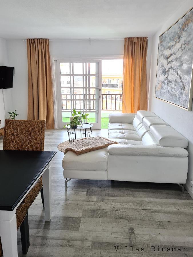 Appartement Adeje Penthouse By Rinamar