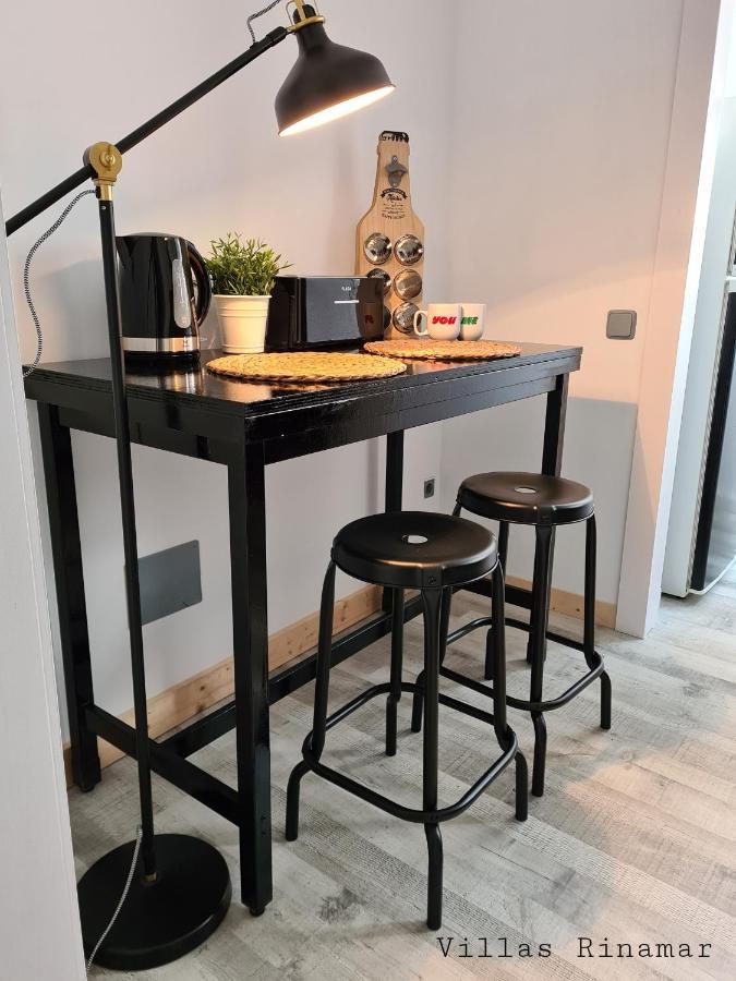 Appartement Adeje Penthouse By Rinamar *