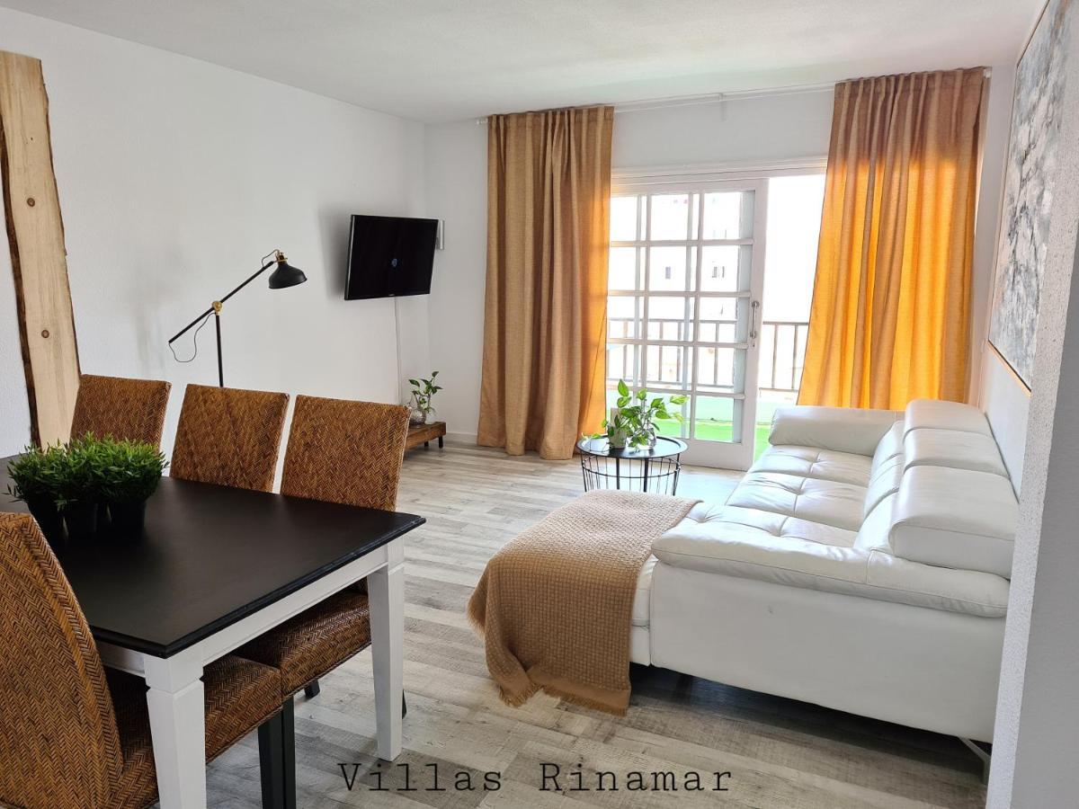 Adeje Penthouse By Rinamar Appartement