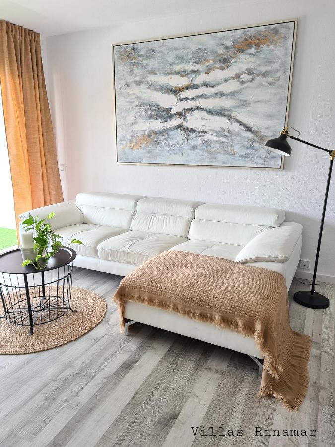 Appartement Adeje Penthouse By Rinamar Costa Adeje (Tenerife)