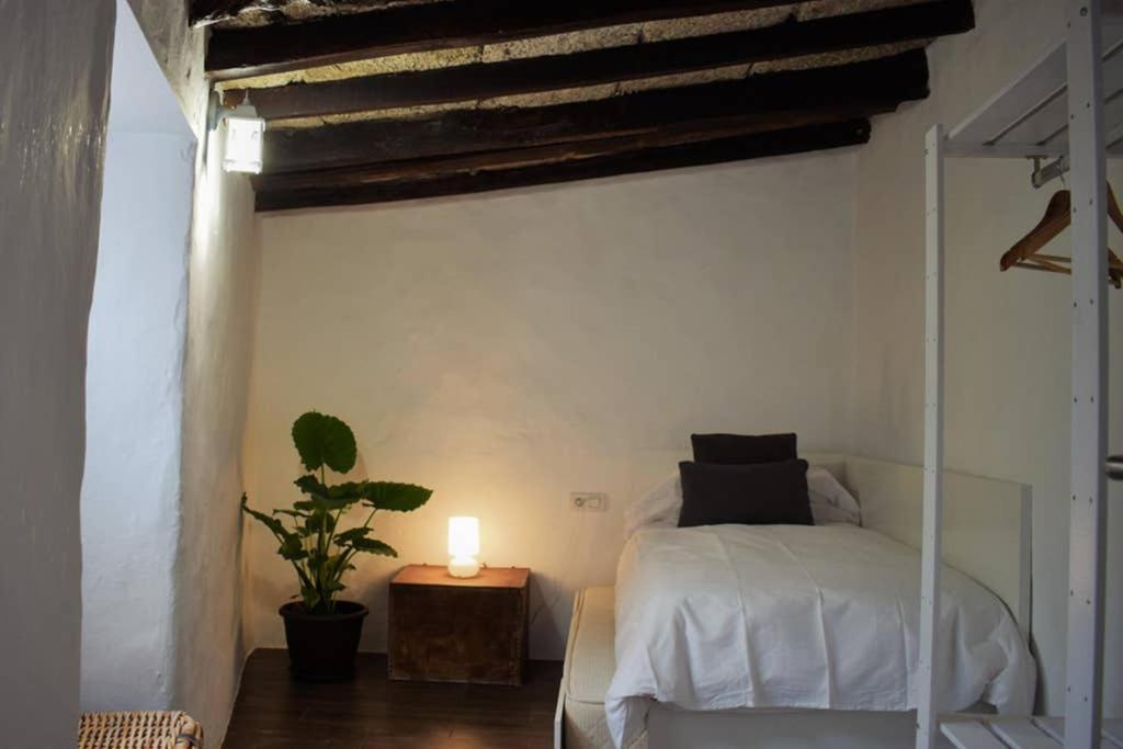 La Casa Vieja * Arafo