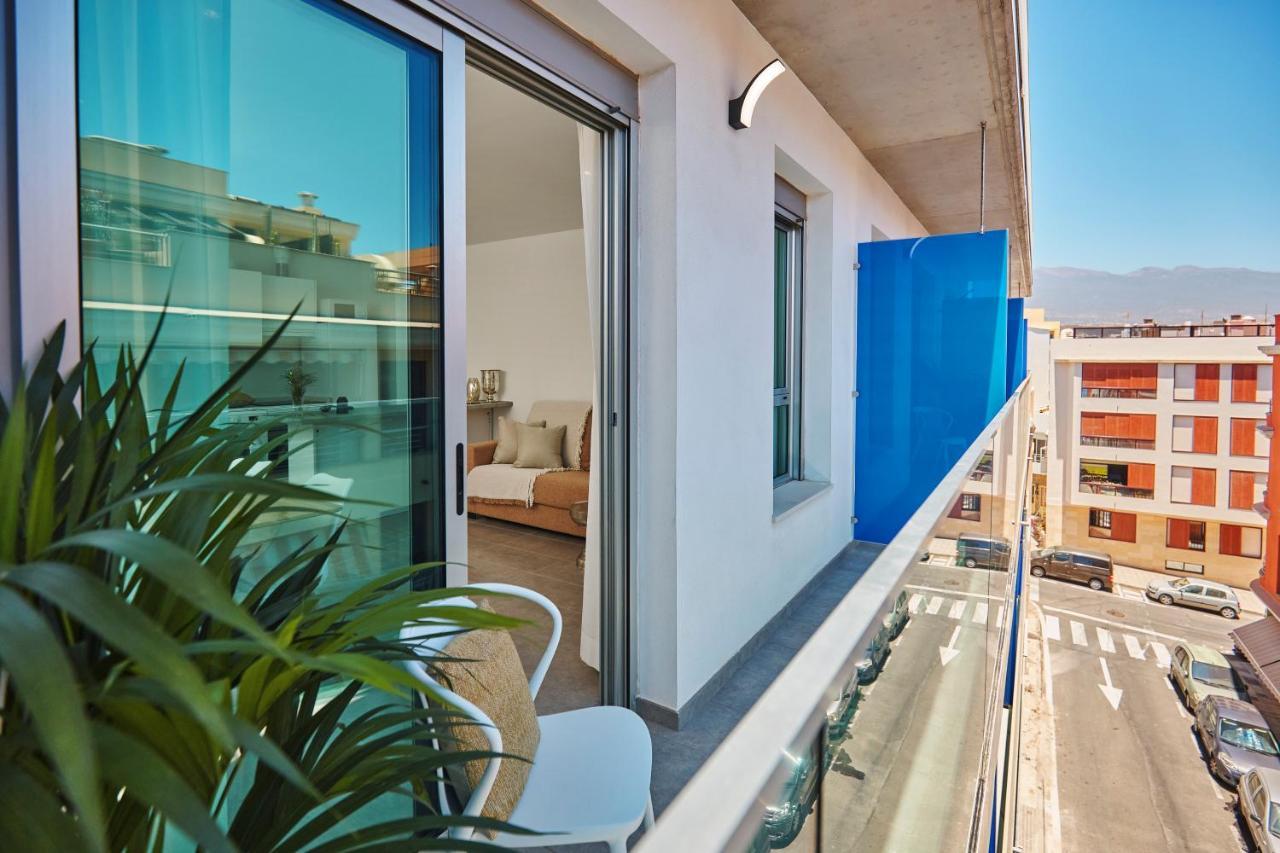 Medano Appartement *