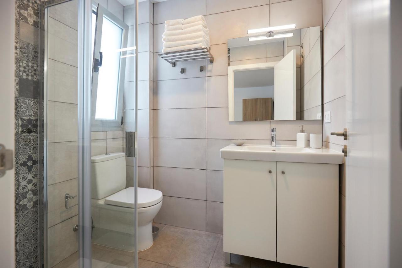 Appartement Medano