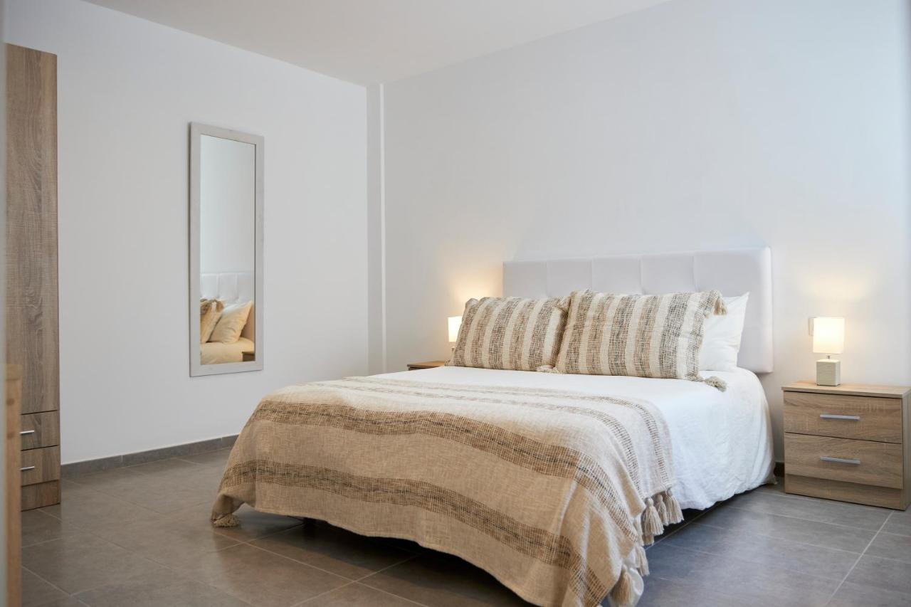 Medano Appartement *