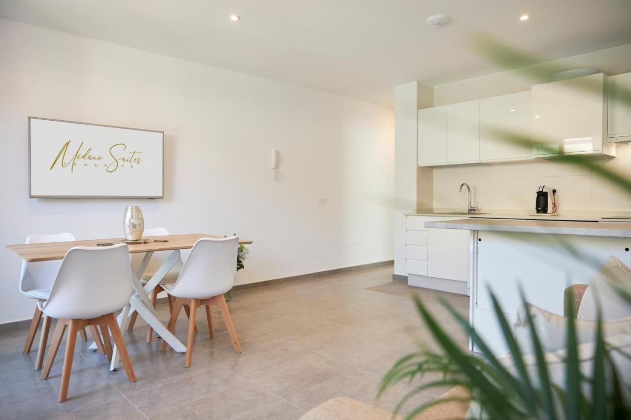 Appartement Medano *