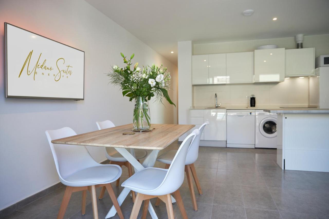 Medano Appartement *