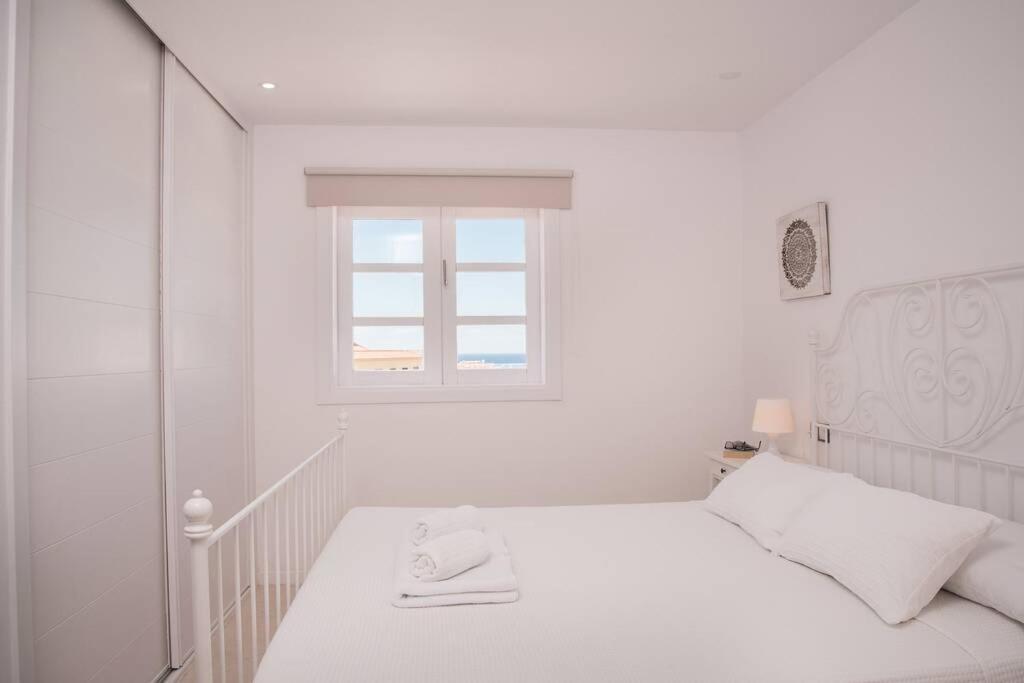 Impresionantes Vistas Mar Casa De Lujo La Cupula Appartement *