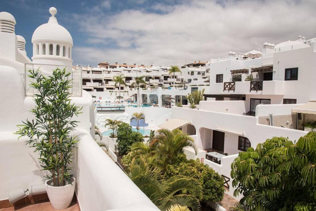 Appartement Impresionantes Vistas Mar Casa De Lujo La Cupula