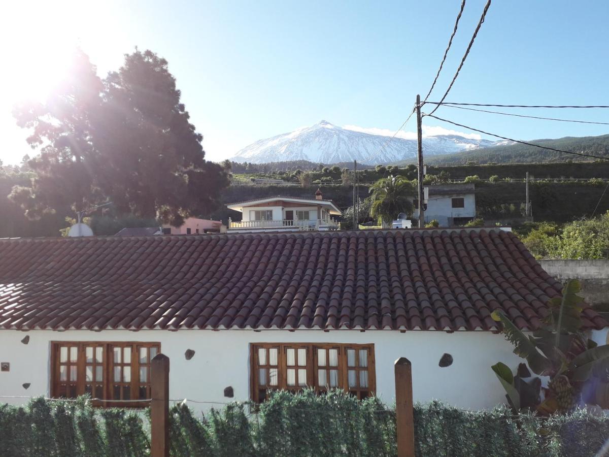 Holiday home El Lagar *