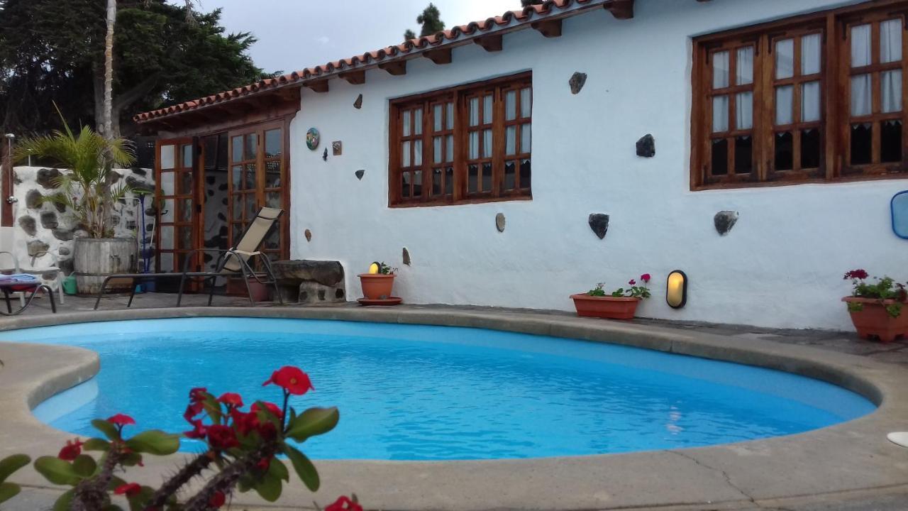 Holiday home El Lagar *