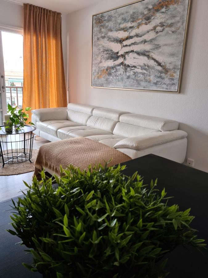 Adeje Penthouse By Rinamar Appartement Costa Adeje (Tenerife)