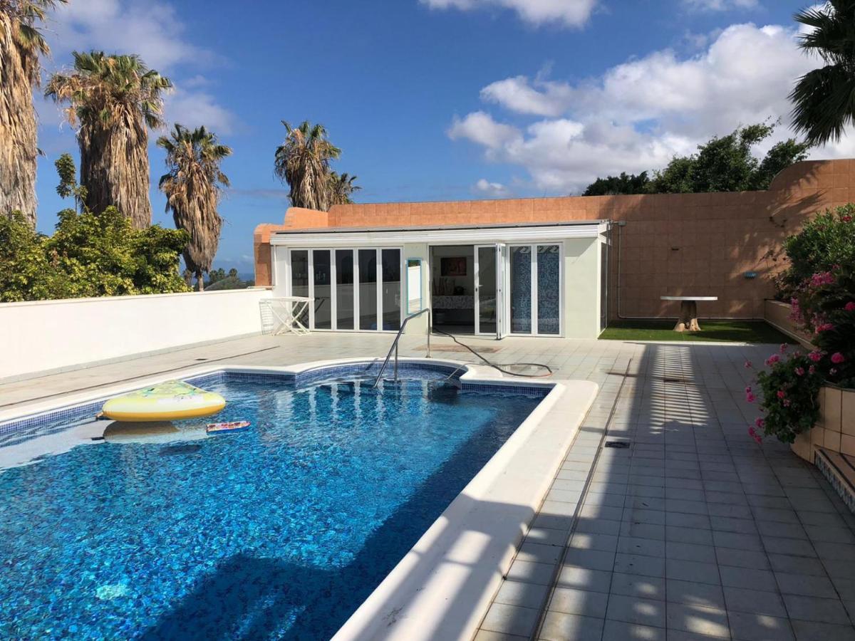 Villa Costa Adeje Tenerife Golf