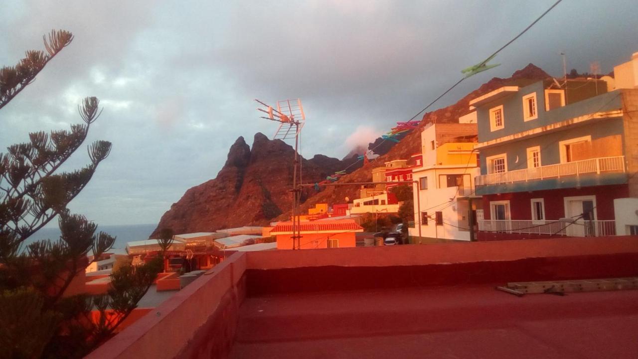 Las Gaviotas Maison d'hôtes *
