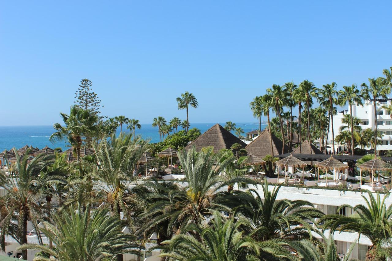 Mar First Line Playa Americas Appartement Costa Adeje (Tenerife)