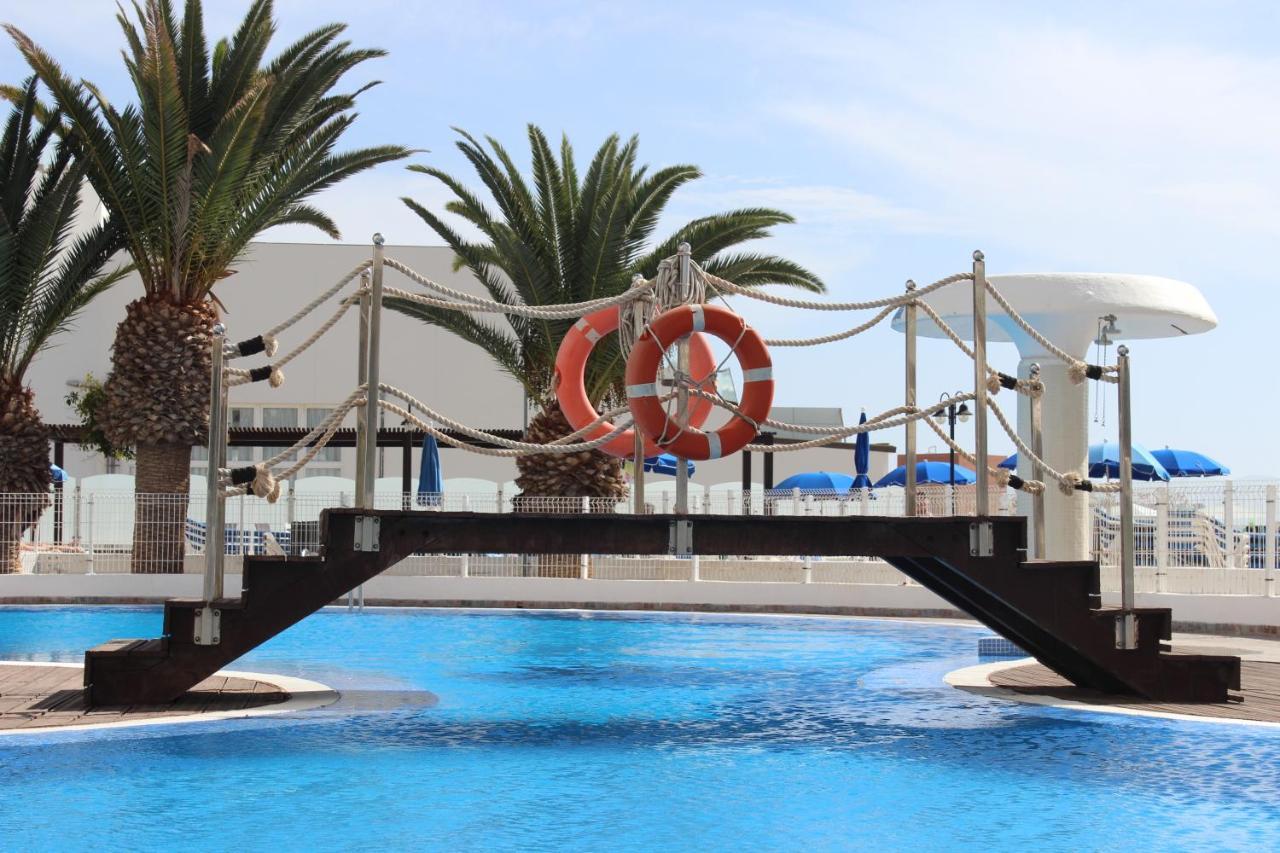 Appartement Mar First Line Playa Americas *