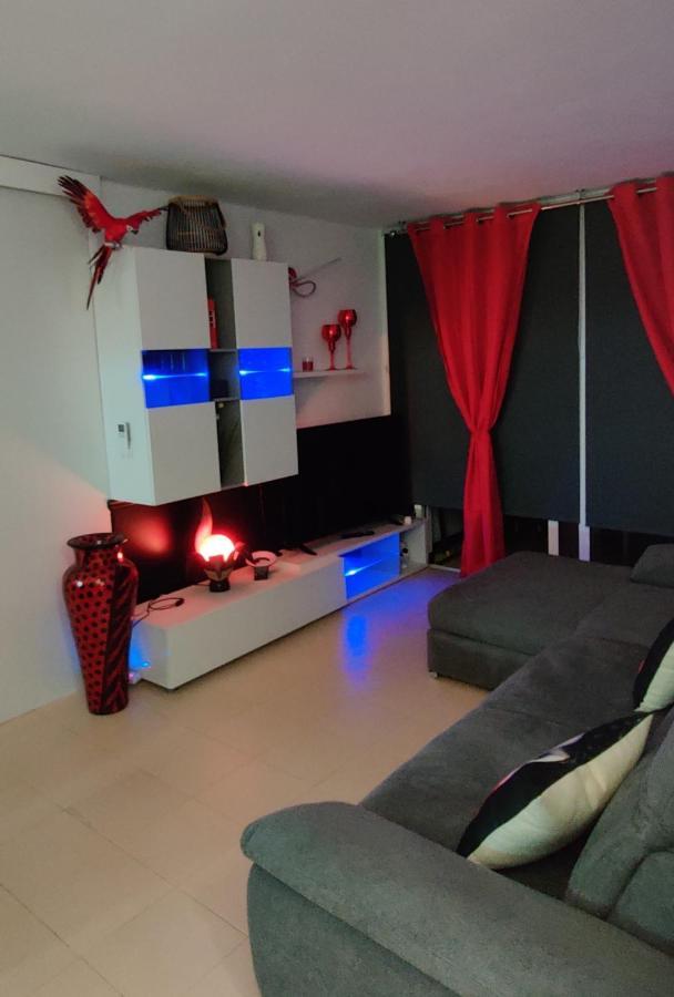 Tenerife Ruby1 Apartment *