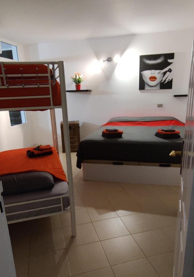 Apartment Tenerife Ruby1