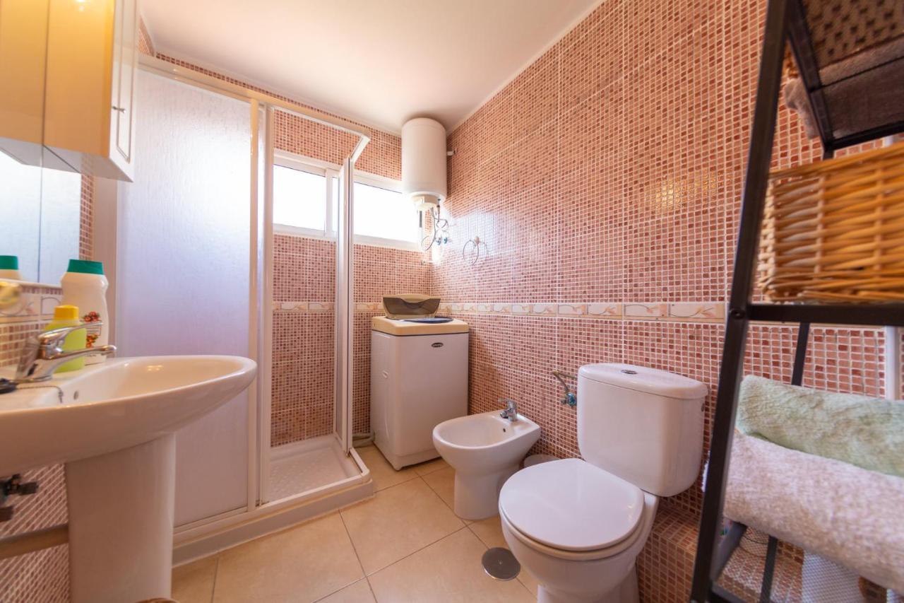 Apartment En Sur Y Sol Cristianos *