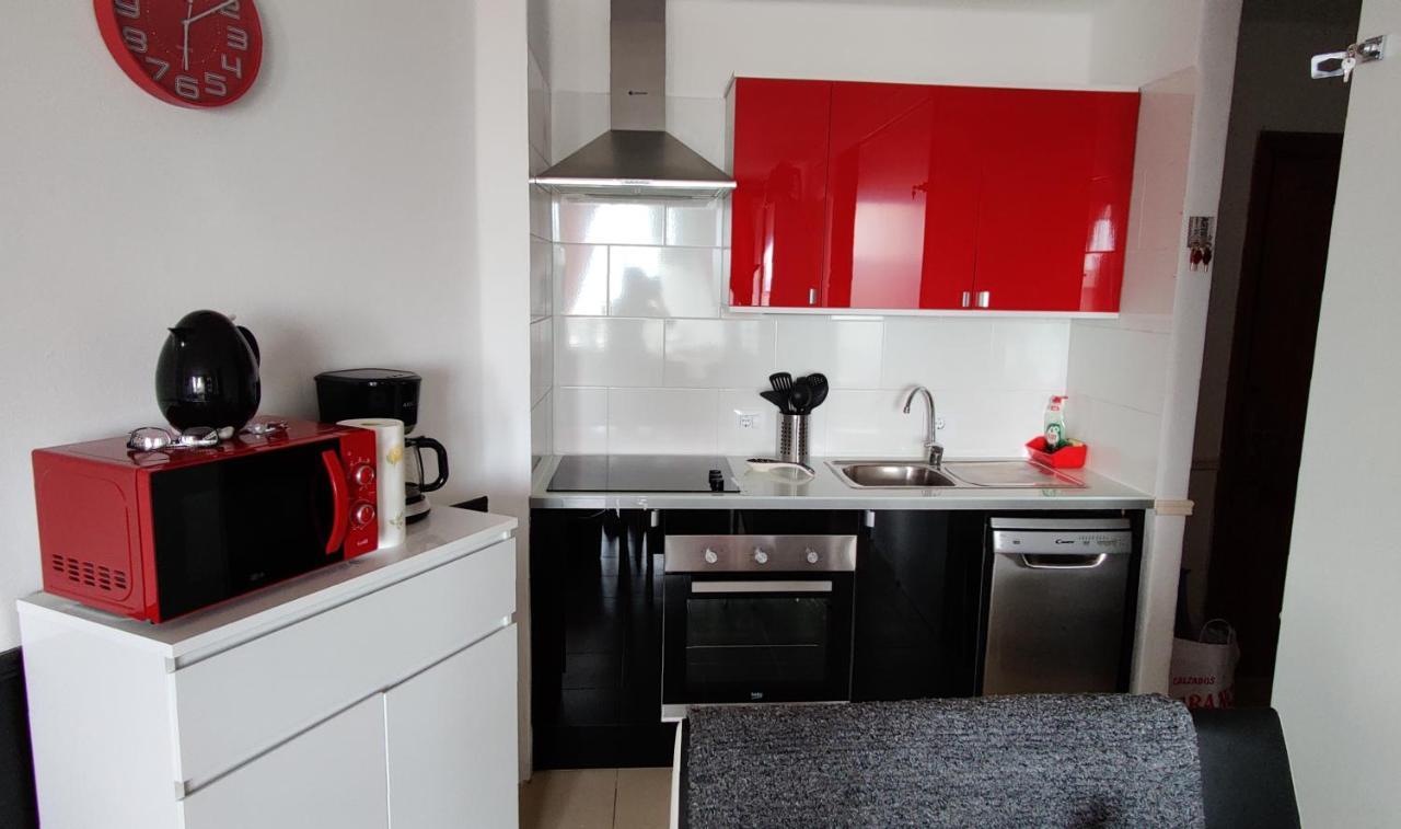 Apartment Tenerife Ruby1