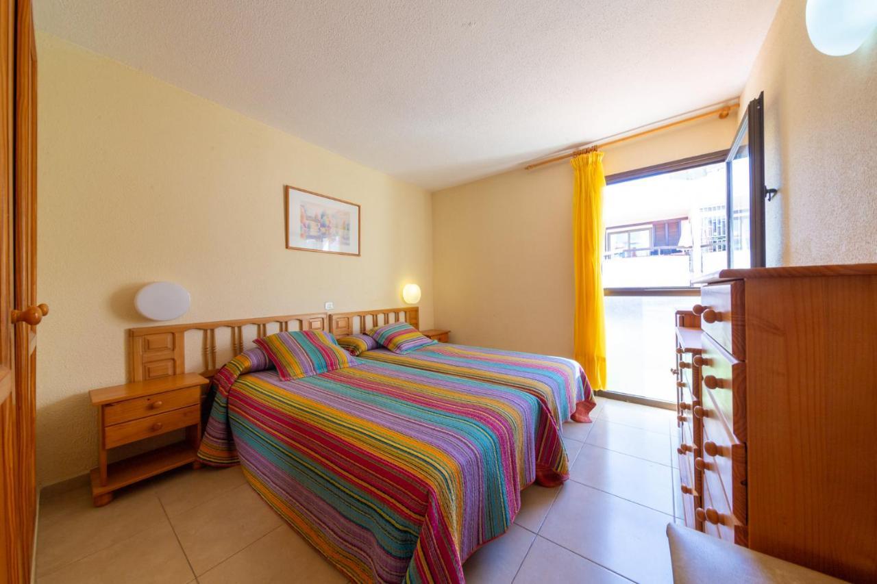 En Sur Y Sol Cristianos Apartment