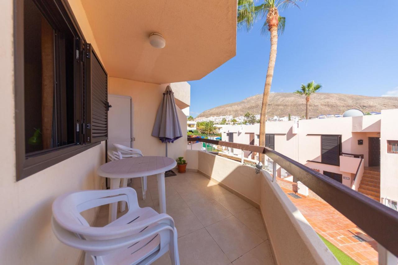 Apartment En Sur Y Sol Cristianos