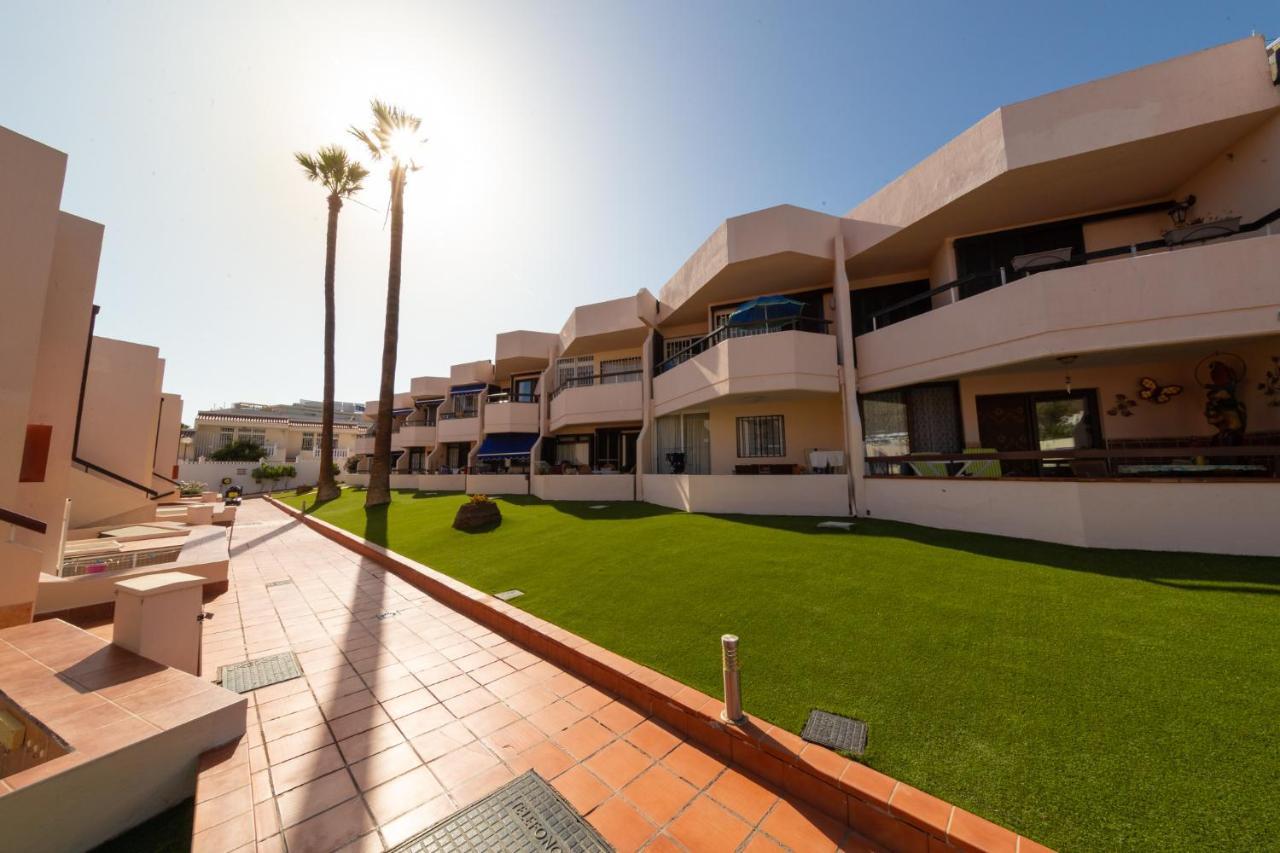 Apartment En Sur Y Sol Cristianos *