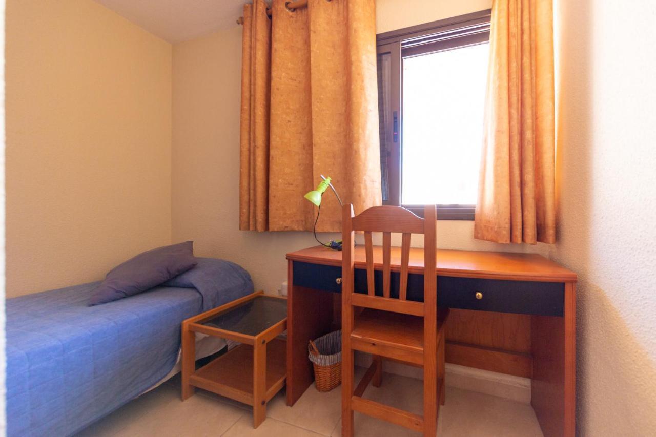 Apartment En Sur Y Sol Cristianos *