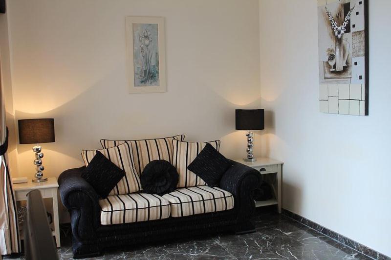 Appartement Seaview *