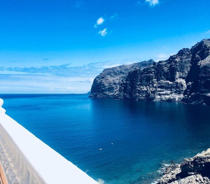 Seaview * Acantilado de los Gigantes