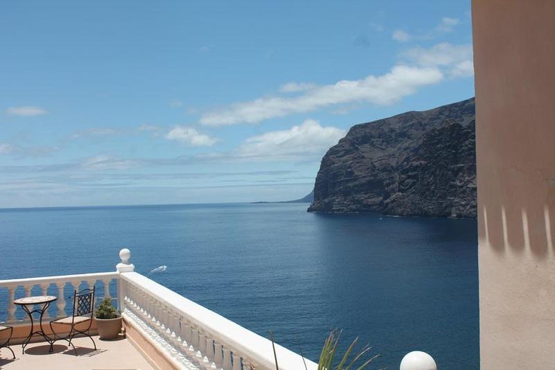Seaview Appartement