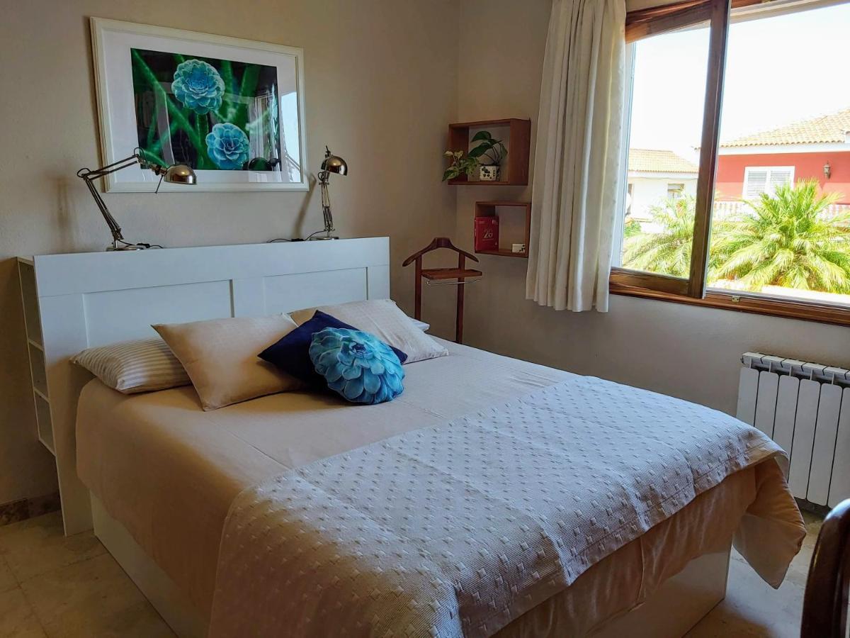 Orotava Garden House Perfect For Families Holiday home La Orotava