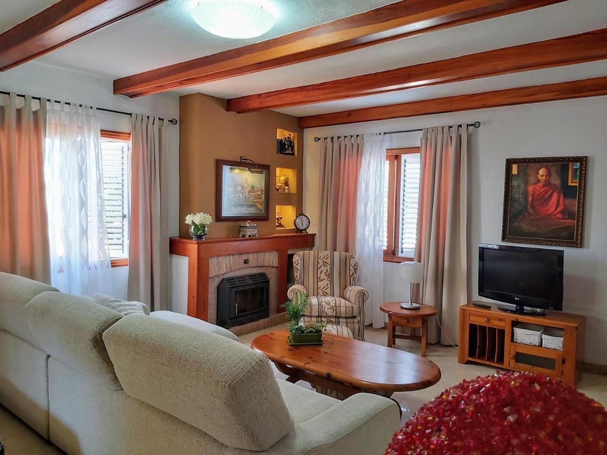 Orotava Garden House Perfect For Families Holiday home La Orotava