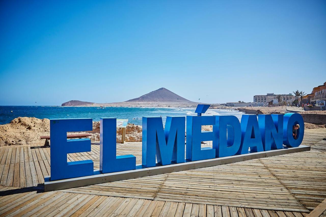 Apartment Medano Ii *