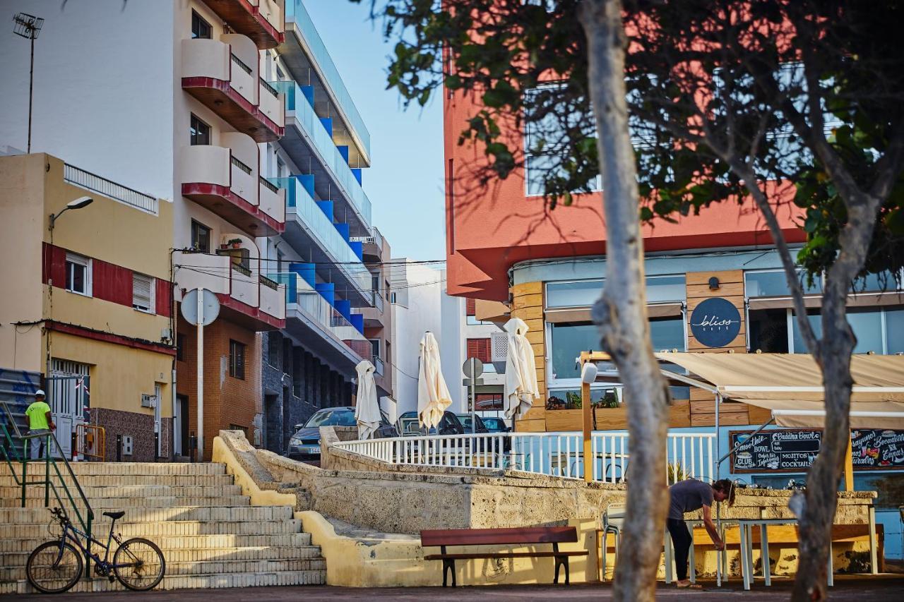 Medano Ii Apartment *