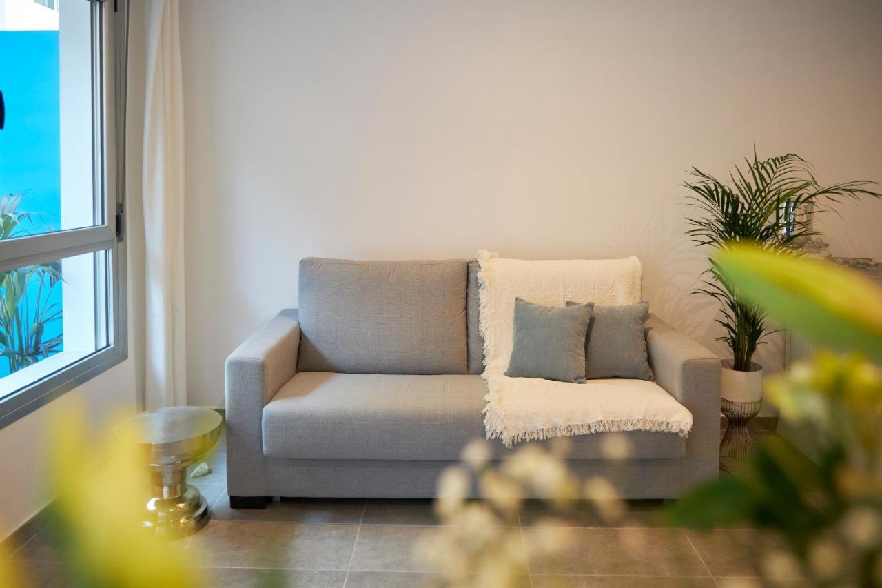 Apartment Medano Ii