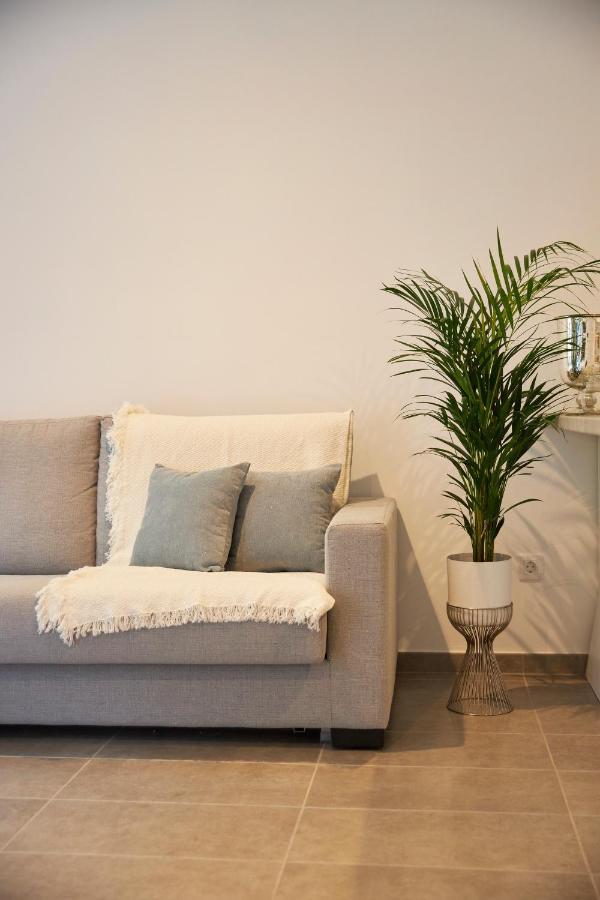 Apartment Medano Ii