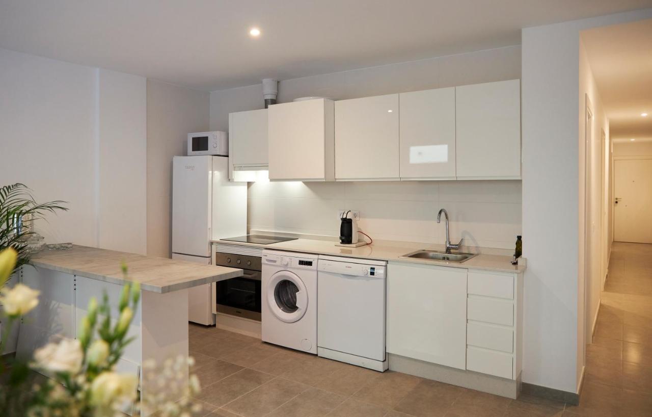 Apartment Medano Ii