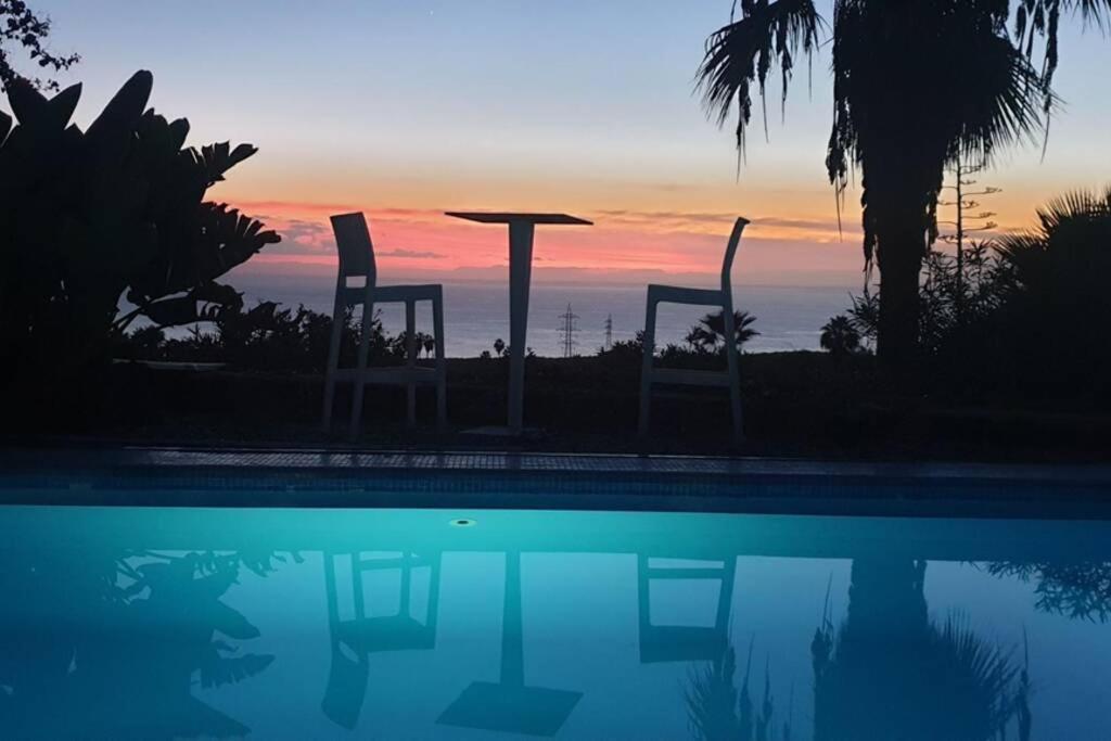 Exclusive Golf Private Pool