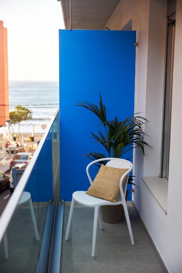 Apartment Medano Ii El Medano (Tenerife)
