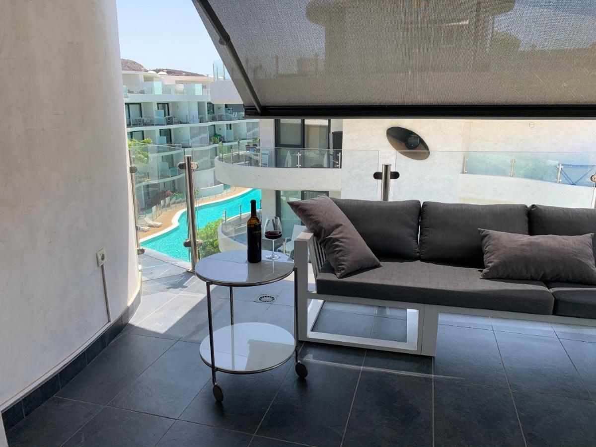 Penthouse 5* La Rasca Panorama View Apartment