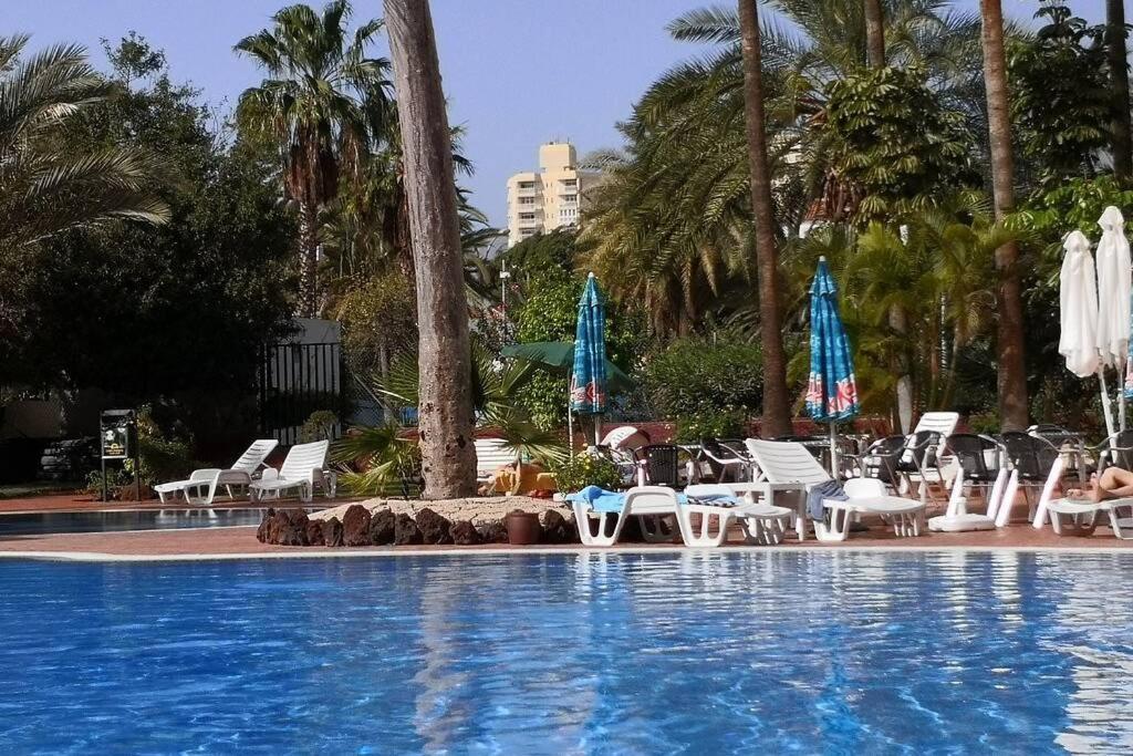 Apartamento Vista Al Mar Playa Américas *