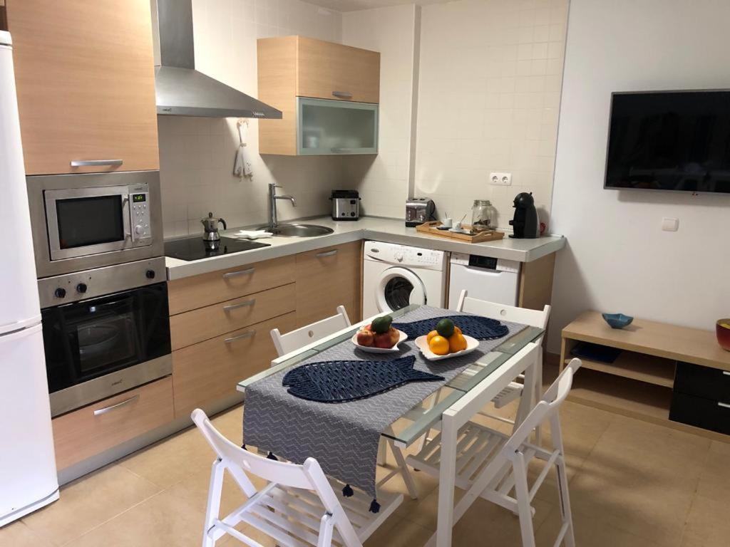 Apartment In Arona