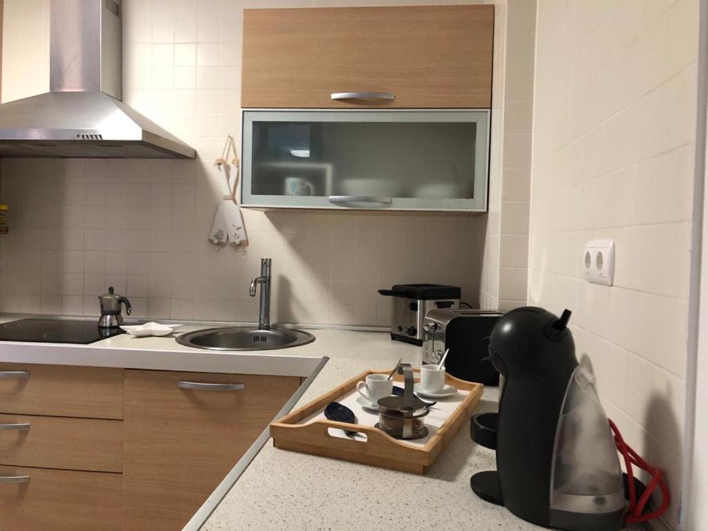 Apartment In Arona