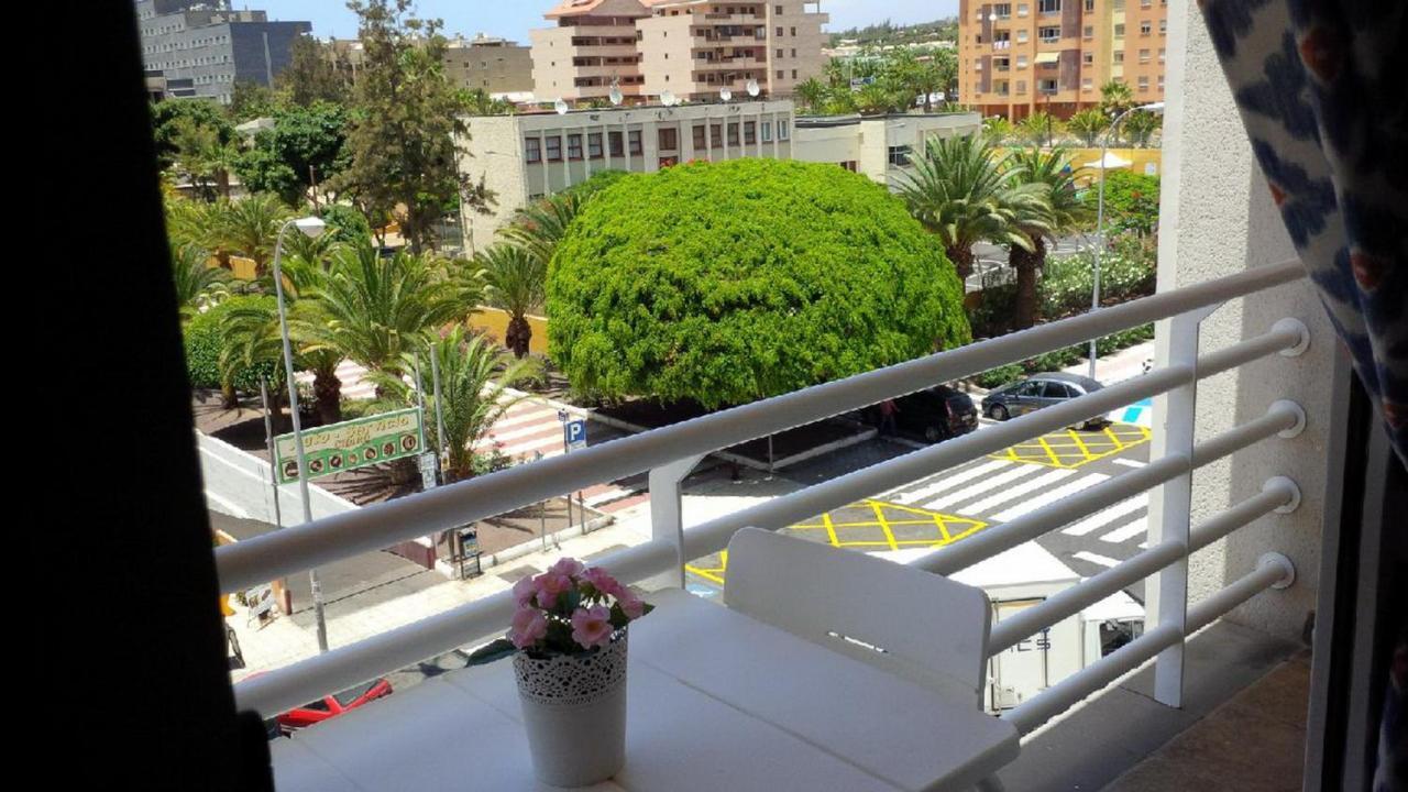 Appartement In Cristianos Centre