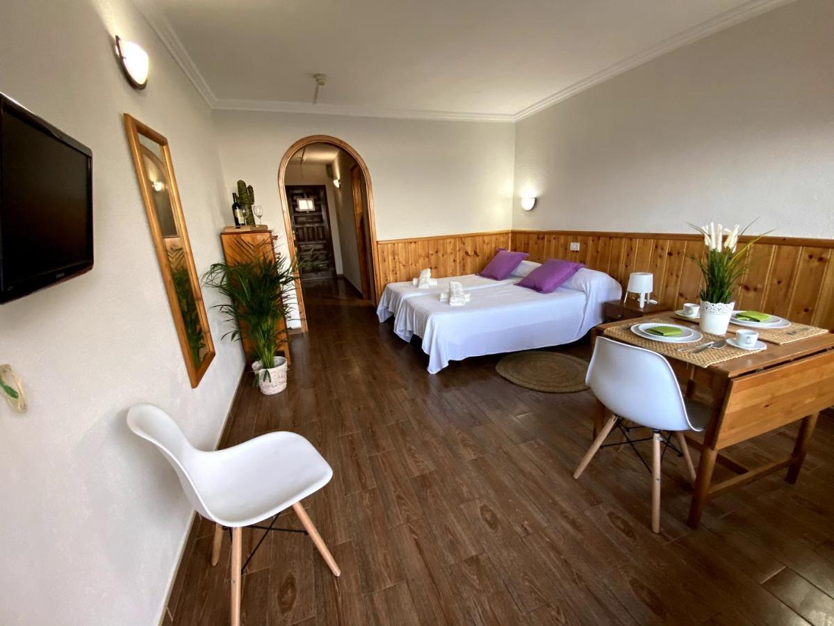 Apartamento Sunset Marina Puerto
